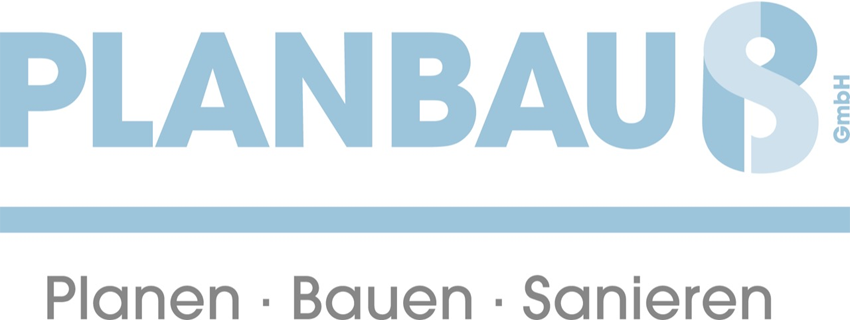 Planbau8 GmbH | Planen - Bauen - Sanieren