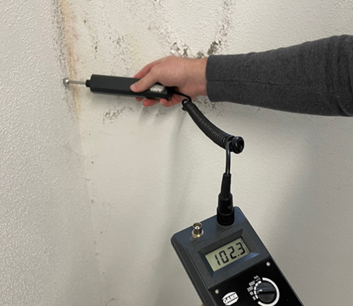 Planbau8 GmbH | Sanieren im Schadensfall