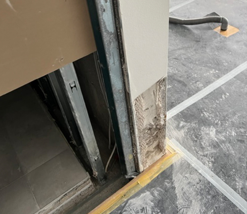 Planbau8 GmbH | Sanieren im Schadensfall