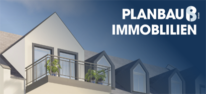 Planbau8 GmbH | Immobilien