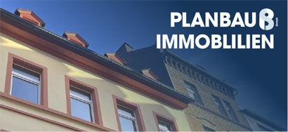 Planbau8 GmbH | Immobilien