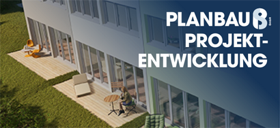 Planbau8 GmbH | Immobilien