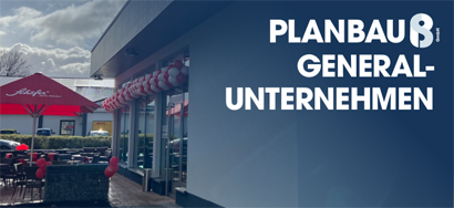 Planbau8 GmbH | Immobilien