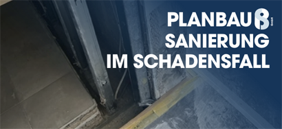 Planbau8 GmbH | Immobilien