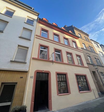 Planbau8 GmbH | Immobilien Koblenz