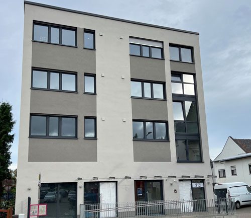 Planbau8 GmbH | Energetisch Sanieren