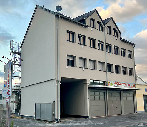 Planbau8 GmbH | Energetische Sanierung