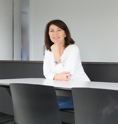 Planbau8 GmbH | Gabriele Schuster