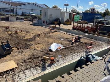 Planbau8 GmbH | Generalunternehmen