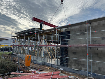 Planbau8 GmbH | Generalunternehmen