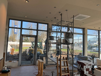 Planbau8 GmbH | Generalunternehmen