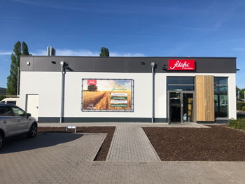 Planbau8 GmbH | Generalunternehmen